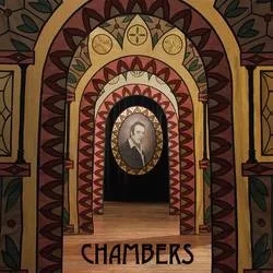 Album artwork for Chambers by Chilly Gonzales