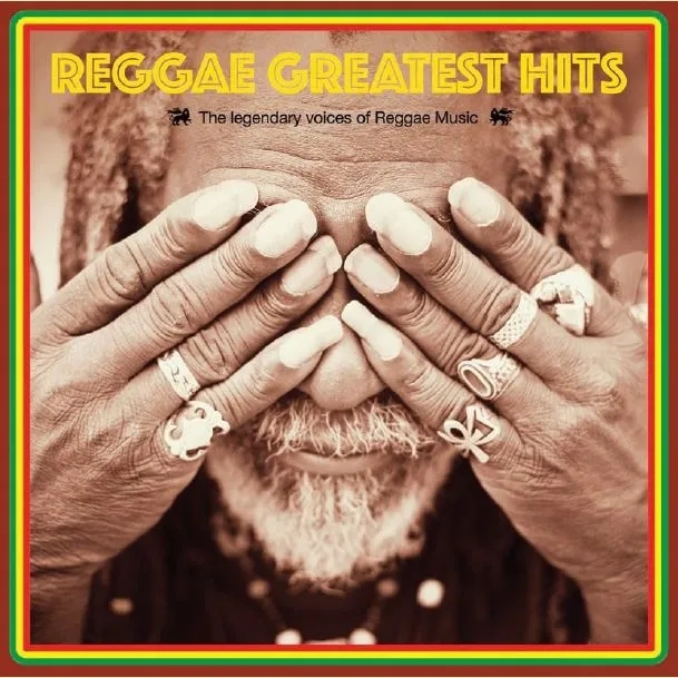 Album artwork for Reggae Greatest Hits by Various
