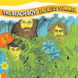 Album artwork for Endless Summer by The Beach Boys