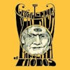 Album artwork for Monolith of Phobos by The Claypool Lennon Delirium