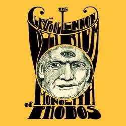 Album artwork for Monolith of Phobos by The Claypool Lennon Delirium