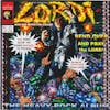 Album artwork for Bend Over and Pray the Lord - RSD 2024 by Lordi