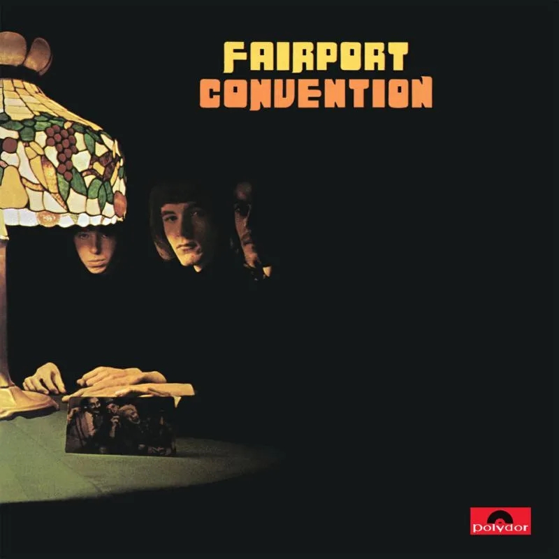 Album artwork for Fairport Convention by Fairport Convention