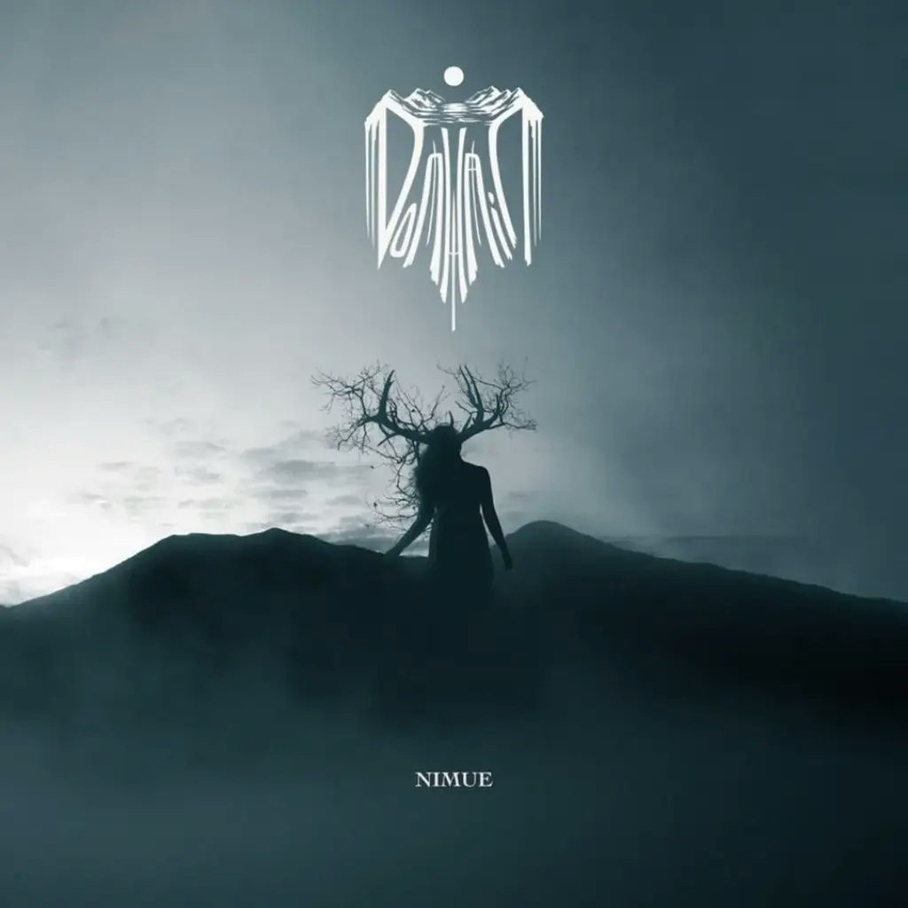 Album artwork for Nimue by Domhain