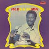 Album artwork for Me Da A Onnda by K. Frimpong & His Cubano Fiestas