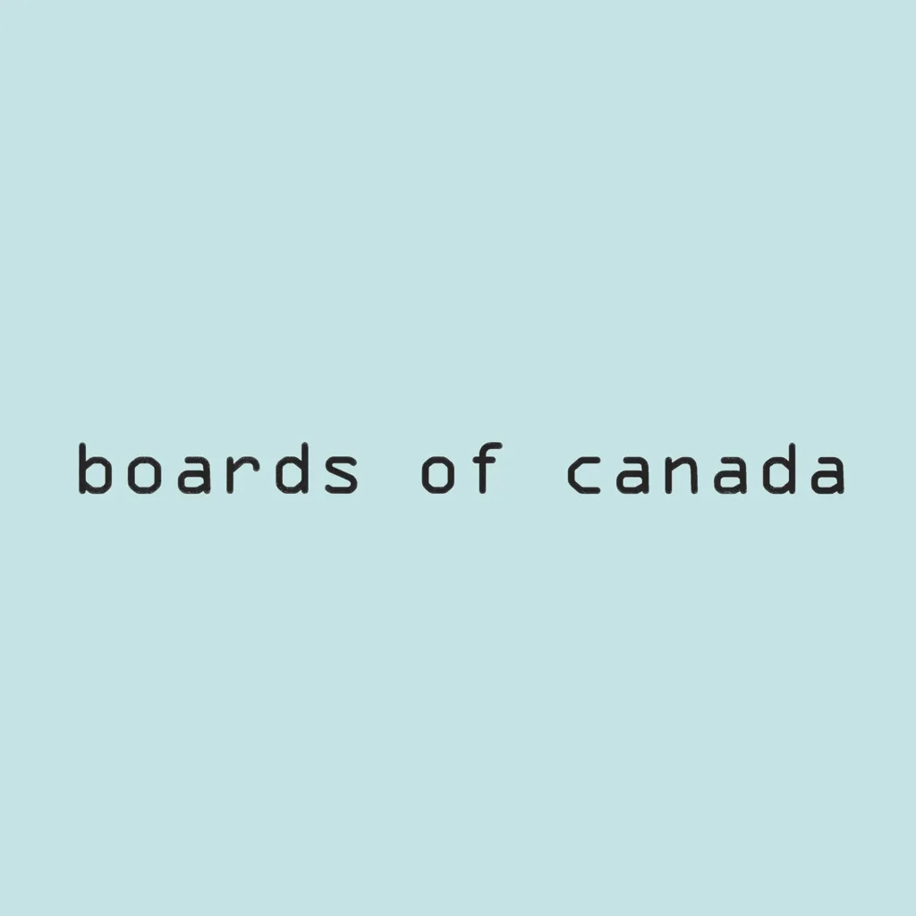 Album artwork for Hi Scores by Boards Of Canada