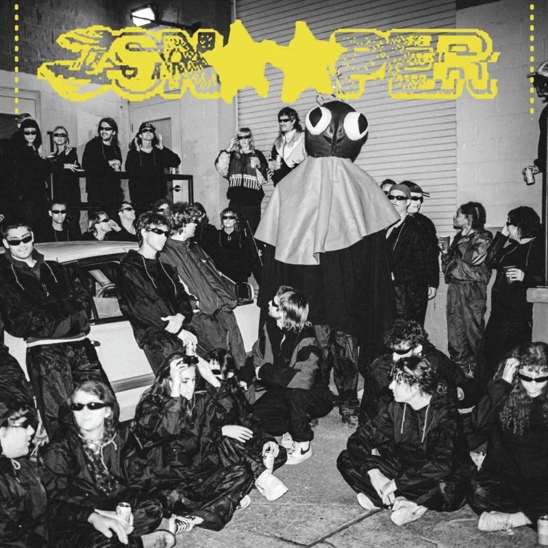 Album artwork for Super Snooper by Snooper