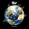 Album artwork for Bustin' And Dronin' by Blur