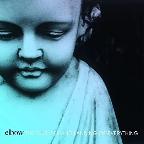 Album artwork for The Take Off And Landing Of Everything by Elbow