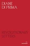 Album artwork for Revolutionary Letters by Diane Di Prima
