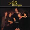 Album artwork for The Pretty Things by The Pretty Things