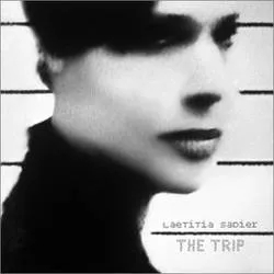 Album artwork for The Trip by Laetitia Sadier