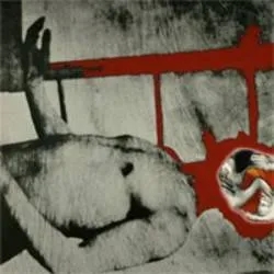 Album artwork for Rupture by Nurse With Wound