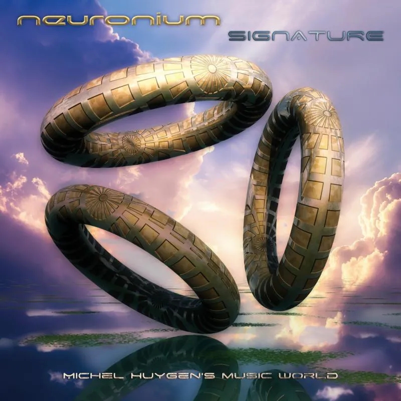 Album artwork for Signature by Neuronium