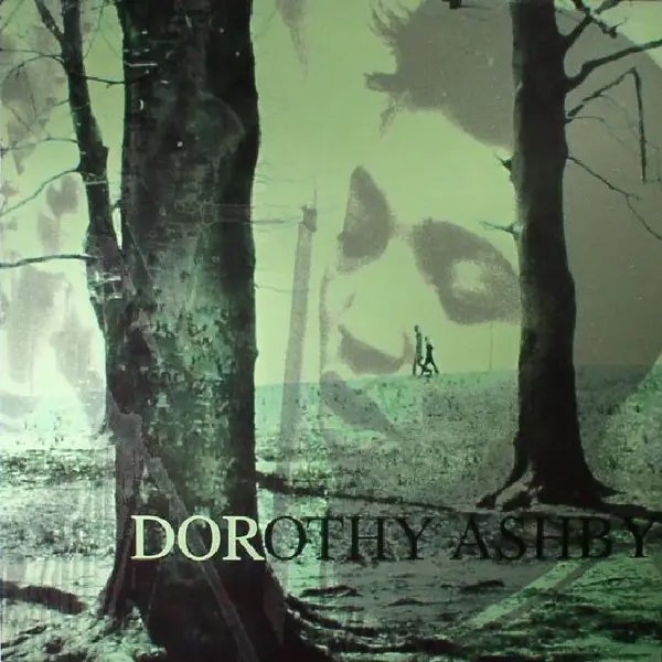Album artwork for Hip Harp / On A Minor Groove by Dorothy Ashby
