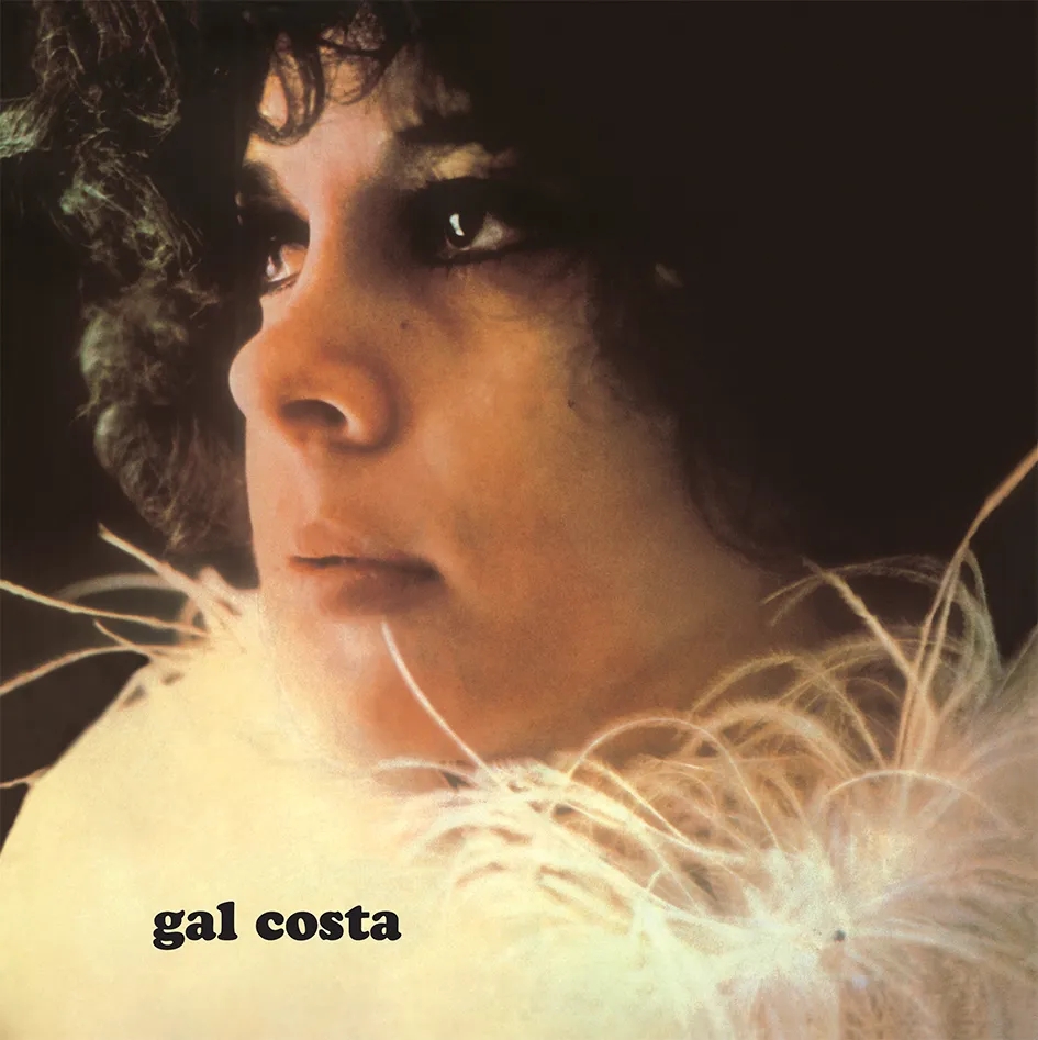Album artwork for Album artwork for  Gal Costa by Gal Costa by  Gal Costa - Gal Costa