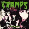 Album artwork for Live In New York August 1979 by The Cramps