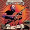 Album artwork for Live in Houston by Reverend Horton Heat