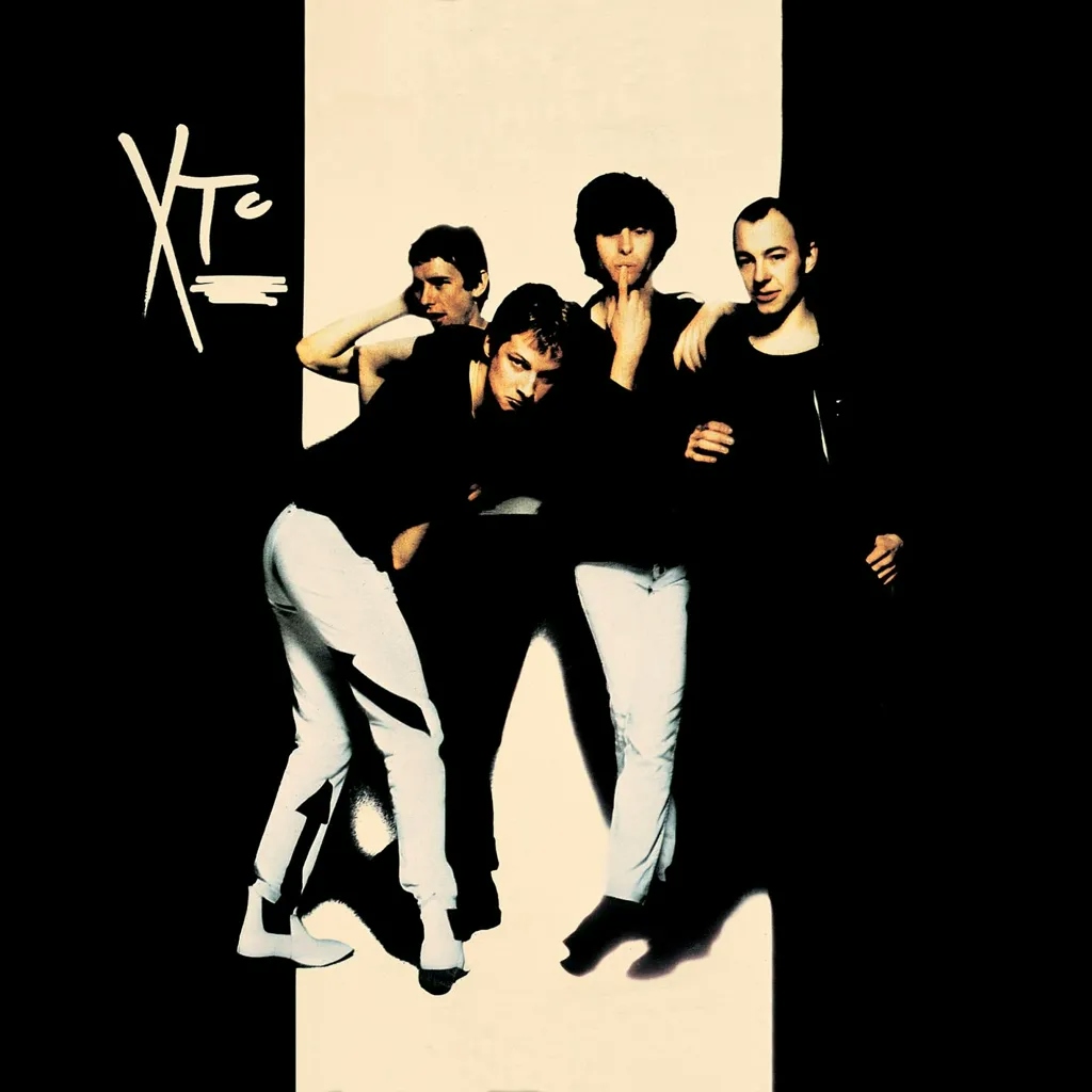 Album artwork for White Music by XTC