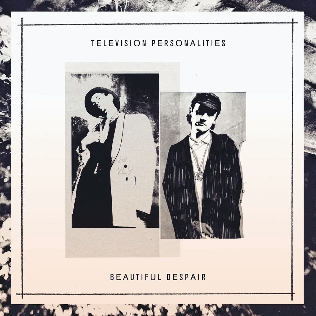 Album artwork for Beautiful Despair by Television Personalities