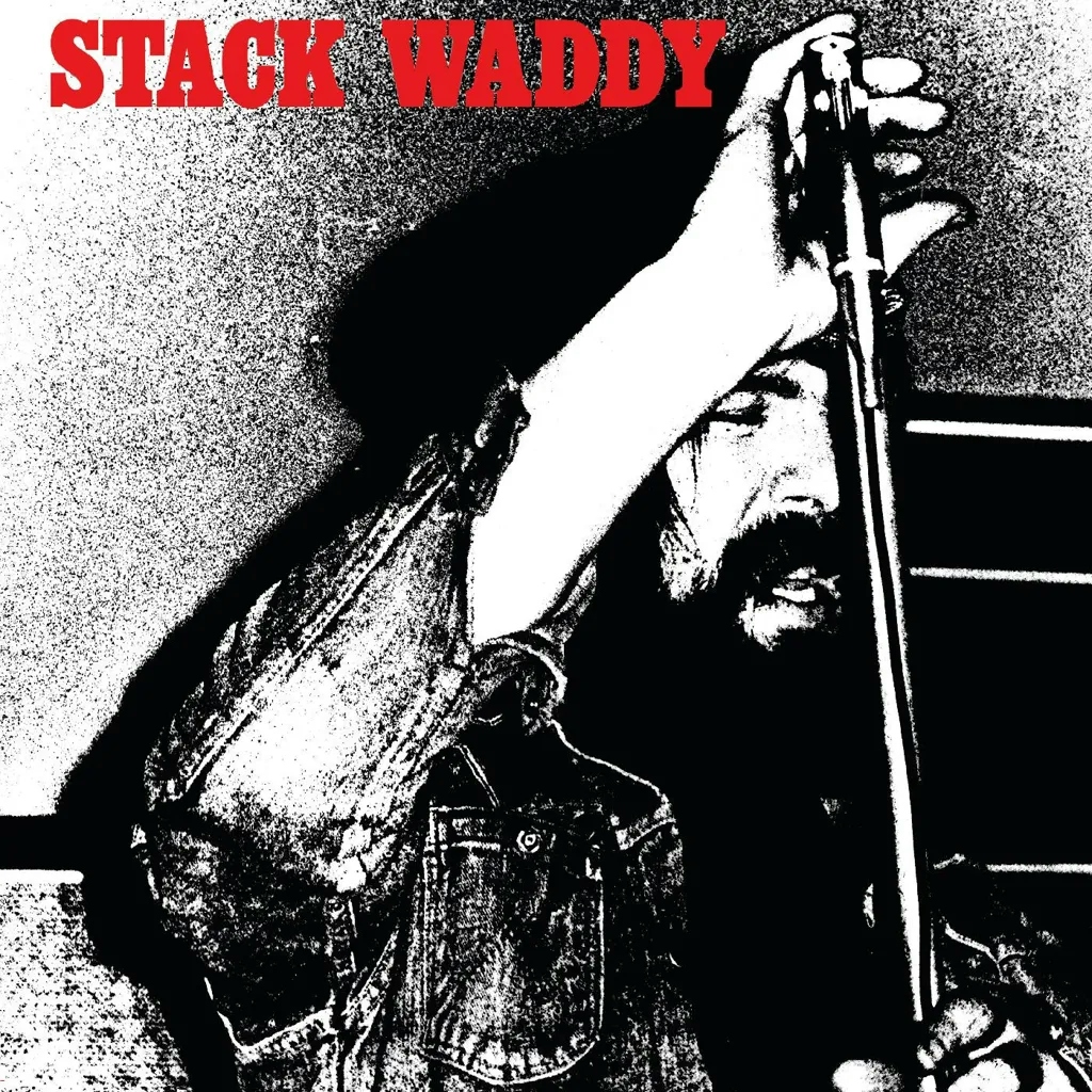 Album artwork for Stack Waddy by Stack Waddy