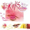 Album artwork for Word Of Mouth by The Kinks