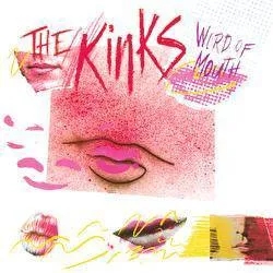 Album artwork for Word Of Mouth by The Kinks