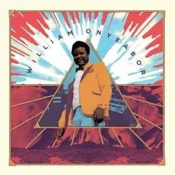 Album artwork for CD Boxset (9xCD w/ 48 pg booklet) by William Onyeabor