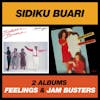 Album artwork for Feelings / Sidiku Buari And His Jam Busters by Sidiku Buari