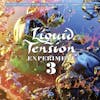 Album artwork for LTE3 by Liquid Tension Experiment