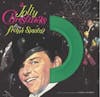 Album artwork for A Jolly Christmas by Frank Sinatra