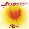 Album artwork for Fenix by Azymuth