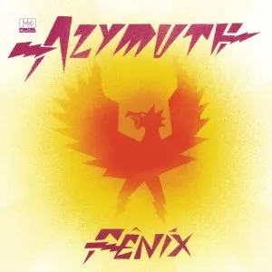 Album artwork for Fenix by Azymuth