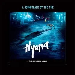 Album artwork for Hyena by The The
