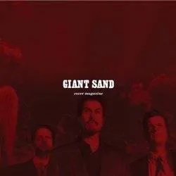 Album artwork for A Cover Magazine - 25th Anniversary Edition by Giant Sand