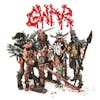 Album artwork for Scumdogs of the Universe (30th Anniversary) by GWAR
