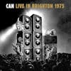 Album artwork for Live in Brighton 1975 by Can