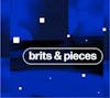 Album artwork for Brits and Pieces II by Various