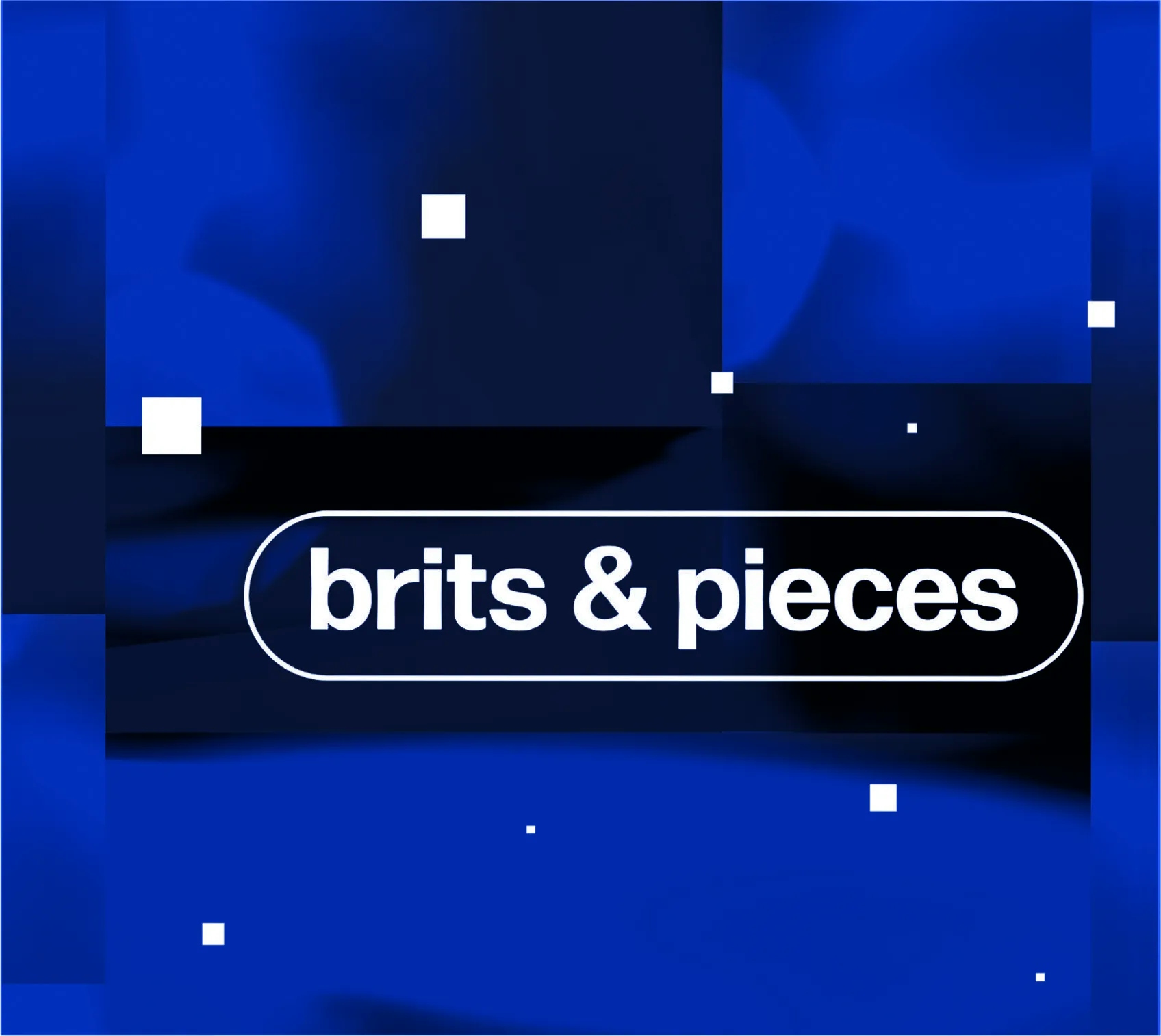 Album artwork for Brits and Pieces II by Various