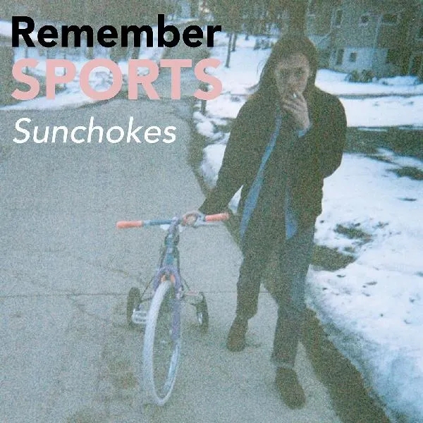 Album artwork for Sunchokes by Remember Sports