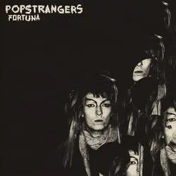 Album artwork for Fortuna by Popstrangers