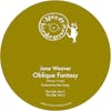 Album artwork for Oblique Fantasy by Jane Weaver