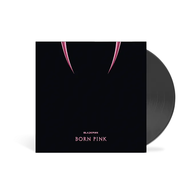 Album artwork for Album artwork for Born Pink by BlackPink by Born Pink - BlackPink