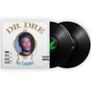 Album artwork for The Chronic - 30th Anniversary by Dr Dre