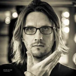 Album artwork for Transience by Steven Wilson
