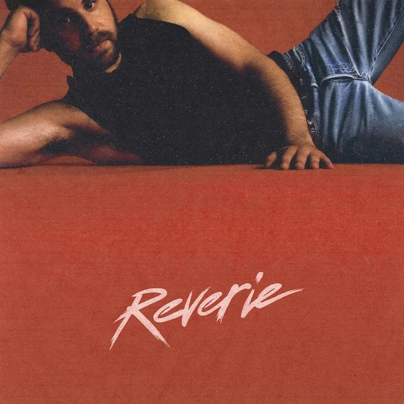 Album artwork for Reverie by Ben Platt