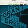 Album artwork for Street Of Dreams by Grant Green