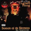 Album artwork for Season Of Da Siccness (RSD Black Friday 2022) by Brotha Lynch Hung