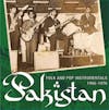Album artwork for Pakistan: Folk and Pop Instrumentals 1966-1976 by Various