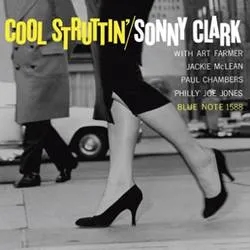 Album artwork for Cool Struttin by Sonny Clark